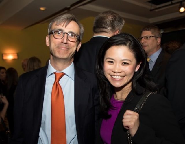 Alan Lawrence and Jessica Wong of Cadwalader, Wickersham & Taft LLP